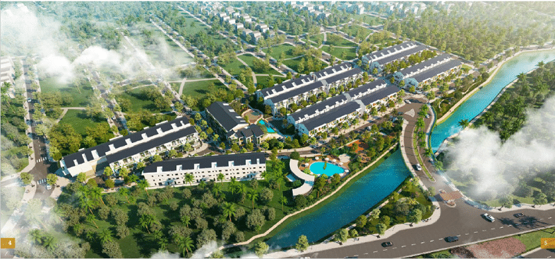 Tiêu chí chọn căn 1PN 2PN 3PN Imperia Sensa Park
